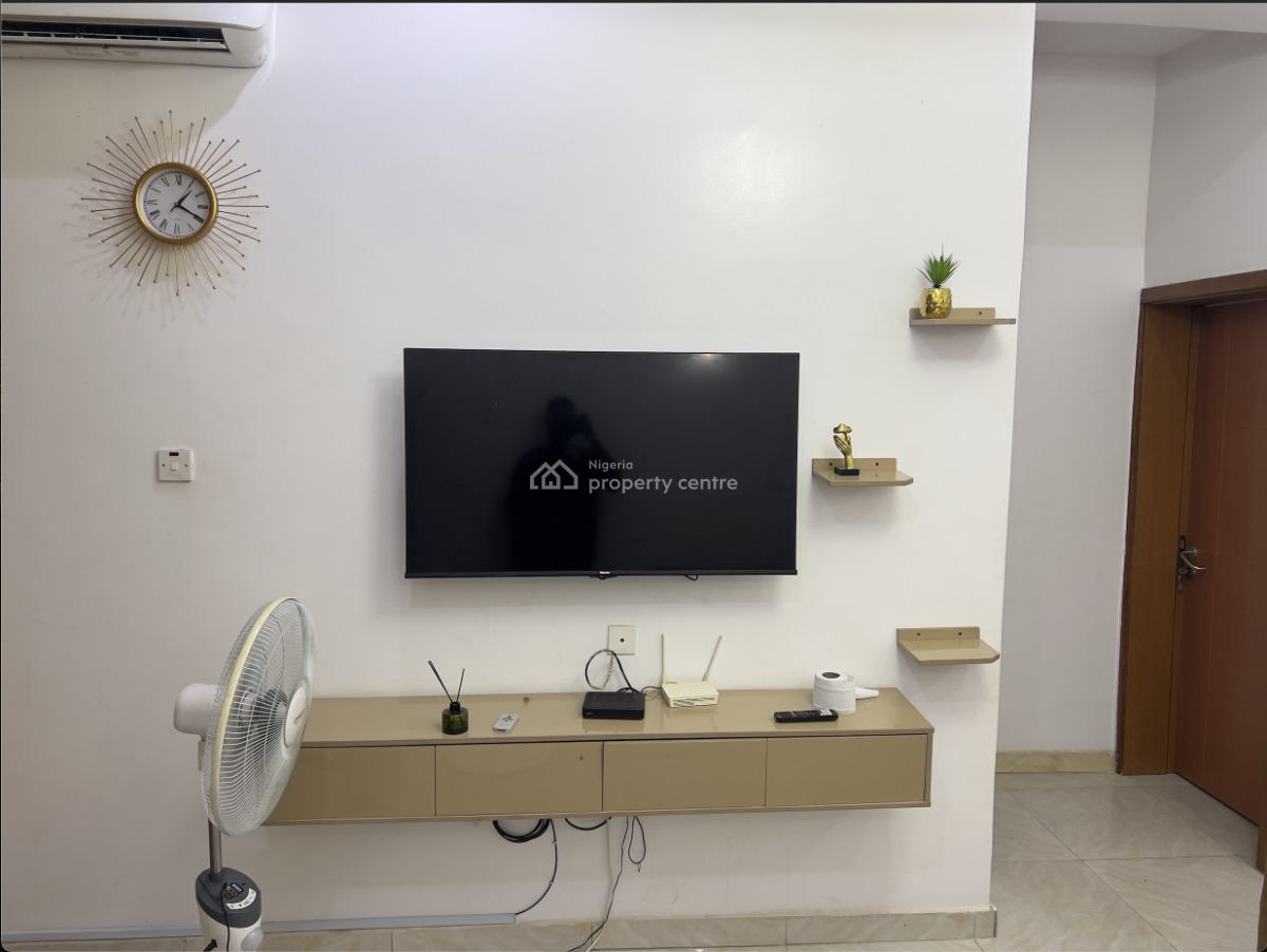 2 Bedrooms Flat, Magodo Gra Phase 2, Magodo, Lagos, Flat / Apartment Short Let