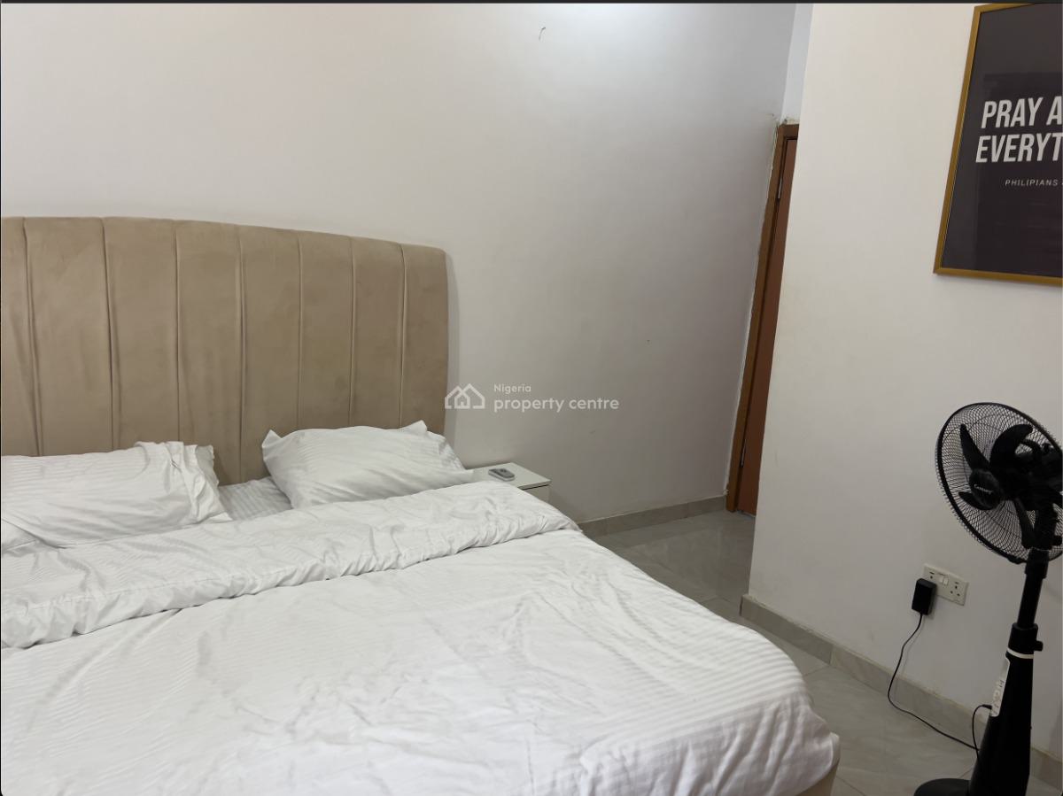 2 Bedrooms Flat, Magodo Gra Phase 2, Magodo, Lagos, Flat / Apartment Short Let