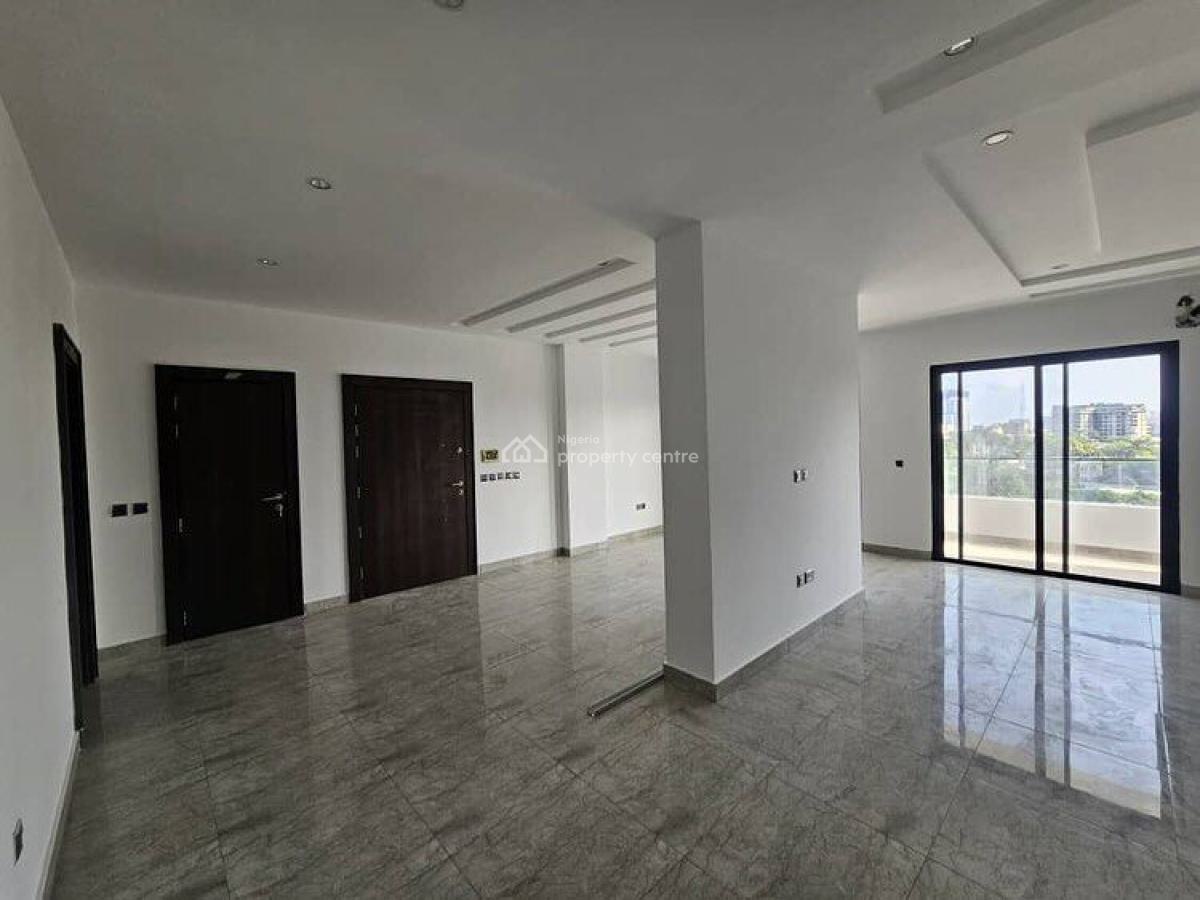 4-bedroom Apartment, Banana Island Road, Ikoyi, Lagos, Flat / Apartment for Rent