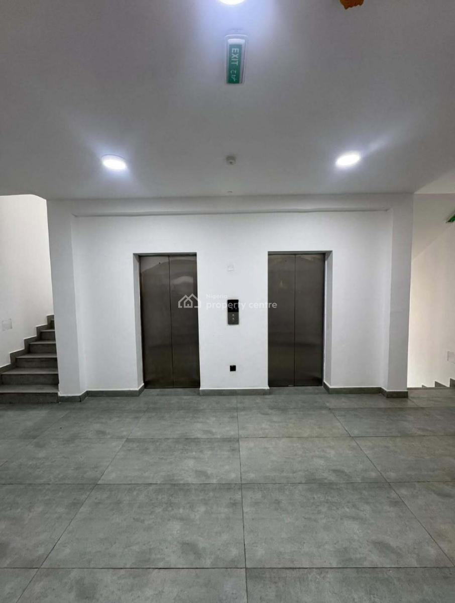 4-bedroom Apartment, Banana Island Road, Ikoyi, Lagos, Flat / Apartment for Rent