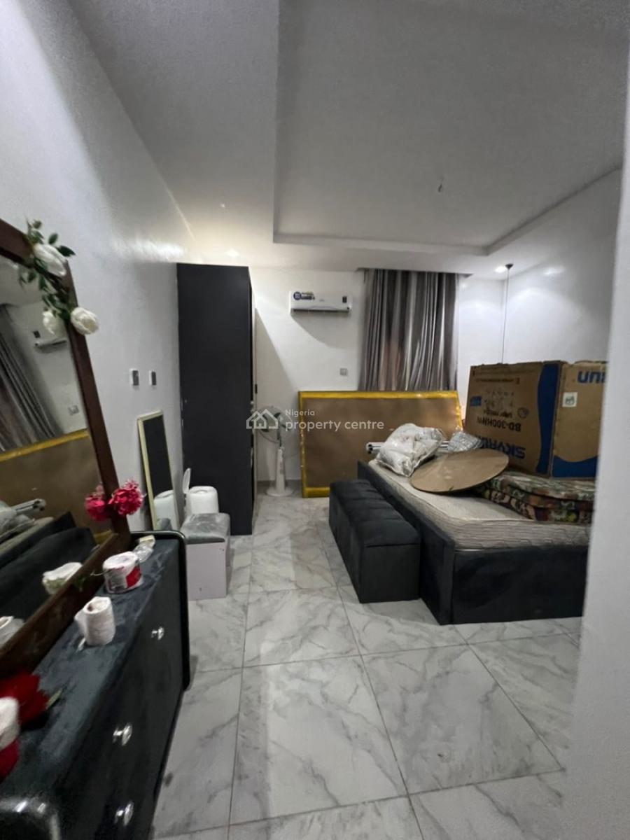 Luxury Furnished 4bedroom Terrace Duplex, Katampe Extension, Katampe Extension, Katampe, Abuja, Terraced Duplex for Rent