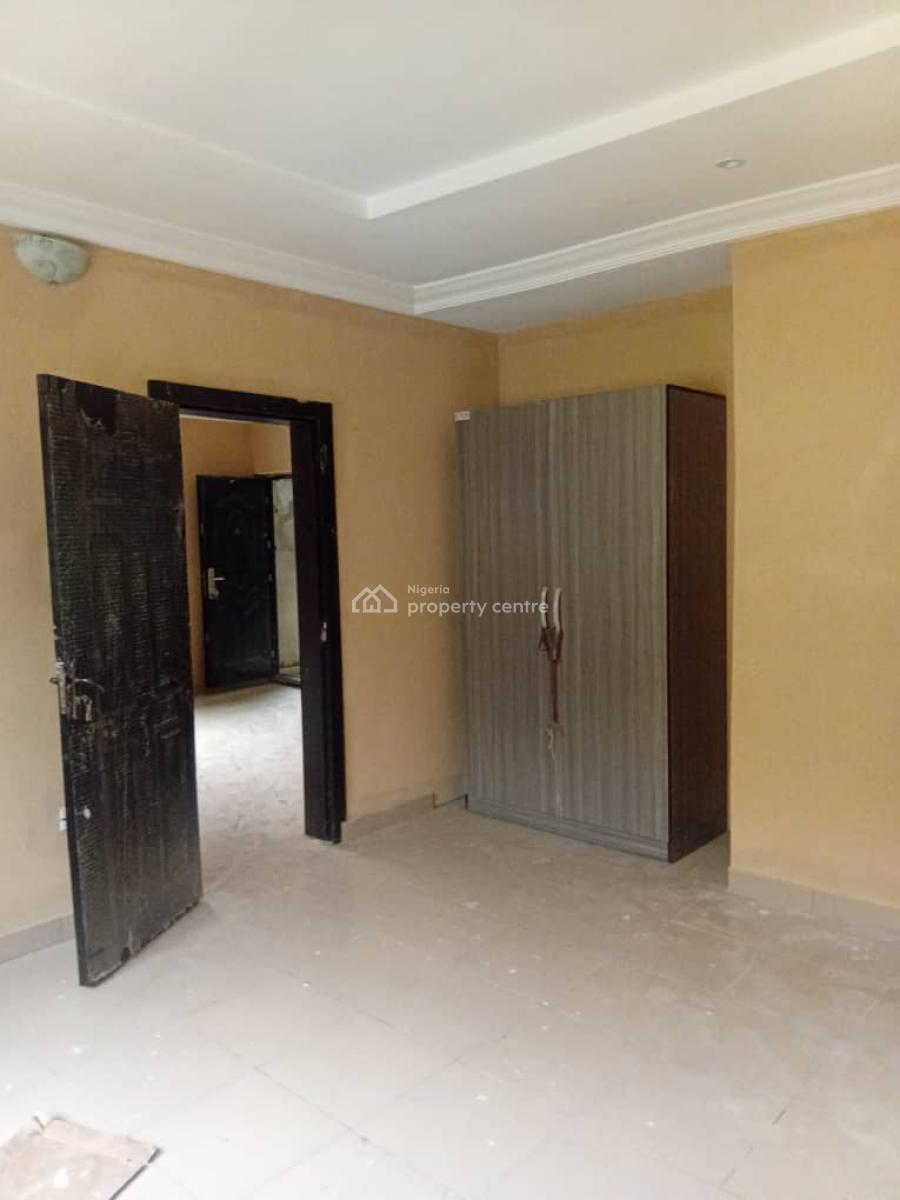 a Newly Built 2bed Room Apartment in a Secure Environment, Harmony Estate, Okeira Nla, Ado Road Ajah, Ado, Ajah, Lagos, Flat / Apartment for Rent
