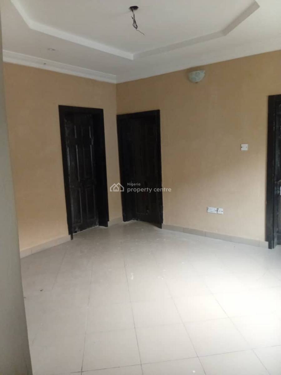 a Newly Built 2bed Room Apartment in a Secure Environment, Harmony Estate, Okeira Nla, Ado Road Ajah, Ado, Ajah, Lagos, Flat / Apartment for Rent