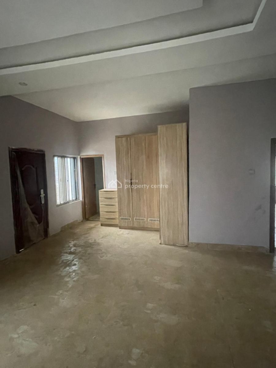 Luxury 4 Bedroom Duplex, Ijapo Estate, Akure, Ondo, Detached Duplex for Sale
