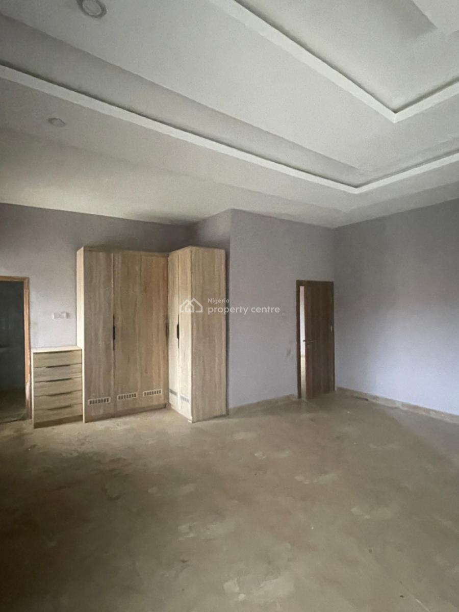 Luxury 4 Bedroom Duplex, Ijapo Estate, Akure, Ondo, Detached Duplex for Sale