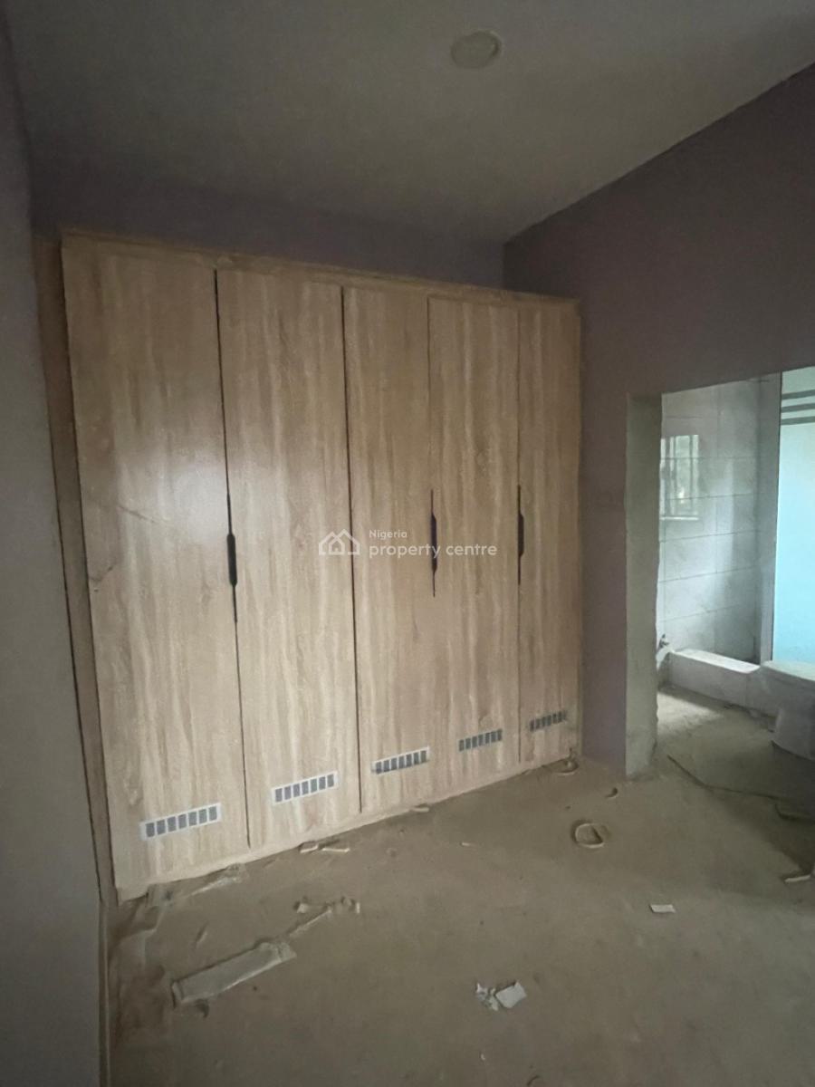 Luxury 4 Bedroom Duplex, Ijapo Estate, Akure, Ondo, Detached Duplex for Sale