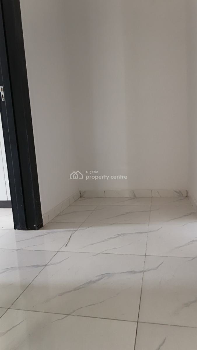 Well Built  4 Bedroom Semi-detached Duplex with Bq., Ikota, Lekki, Lagos, Semi-detached Duplex for Sale