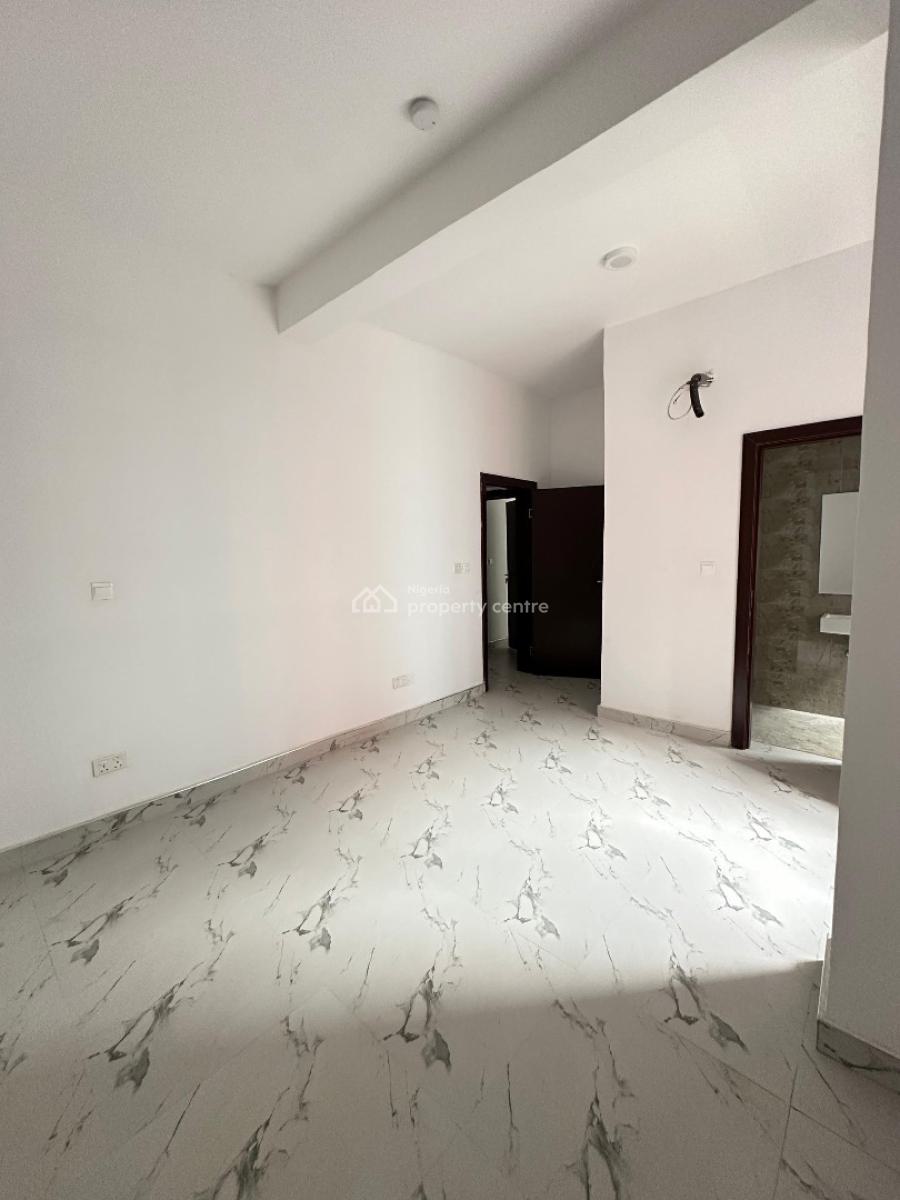 Fully Serviced 2 Bedroom Apartment with Elevator, Ikate, Lekki, Lagos, Block of Flats for Sale