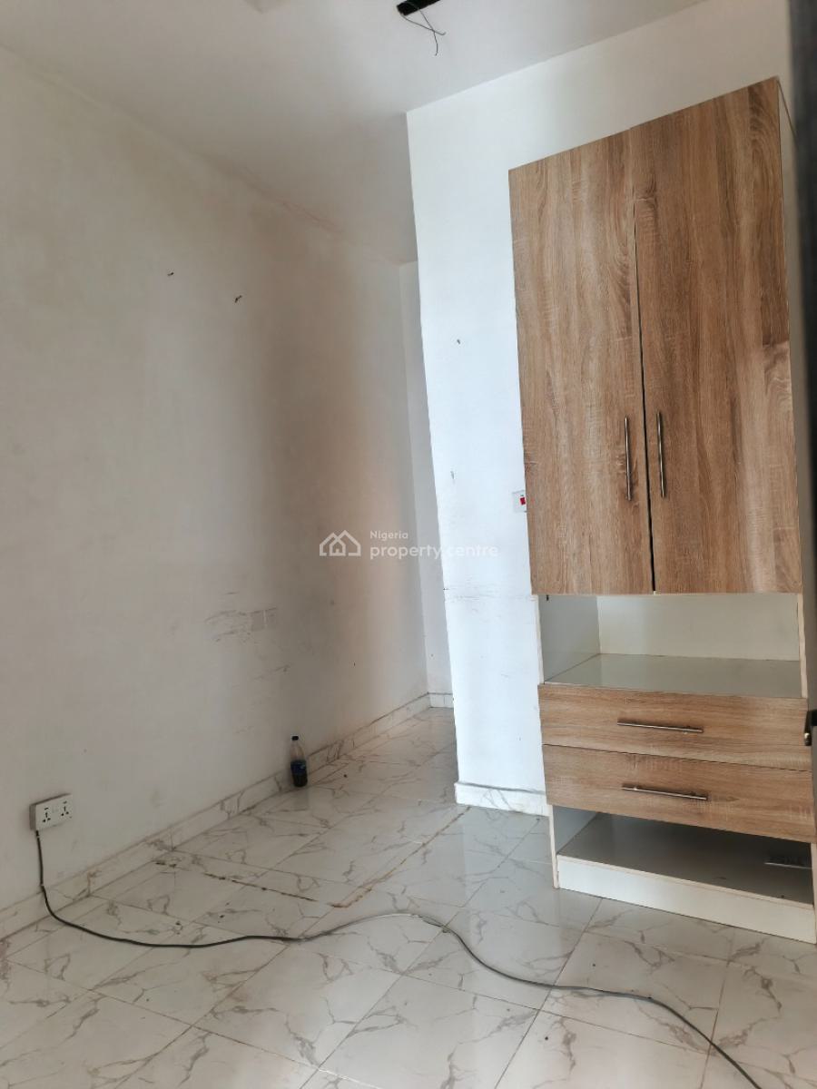 Affordable 3 Bedroom Terrace Duplex Suitable for Investment, Ikota, Lekki, Lagos, Terraced Duplex for Sale