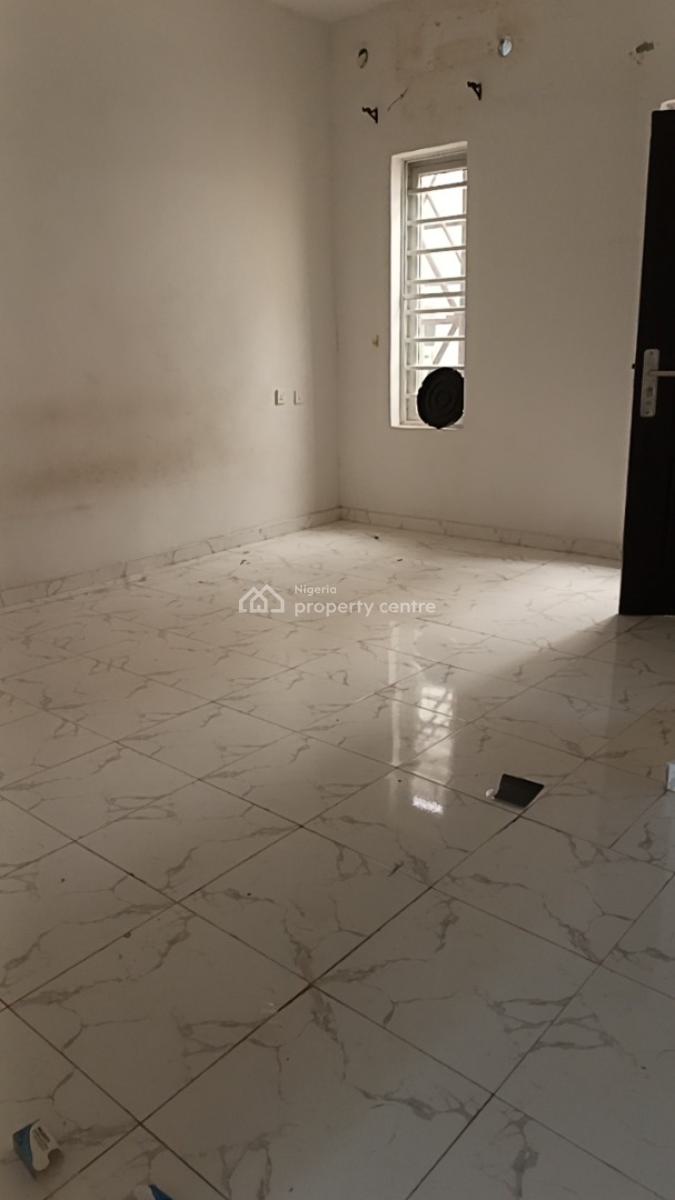 Affordable 3 Bedroom Terrace Duplex Suitable for Investment, Ikota, Lekki, Lagos, Terraced Duplex for Sale