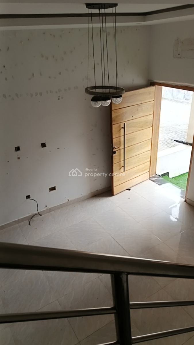 Affordable 3 Bedroom Terrace Duplex Suitable for Investment, Ikota, Lekki, Lagos, Terraced Duplex for Sale