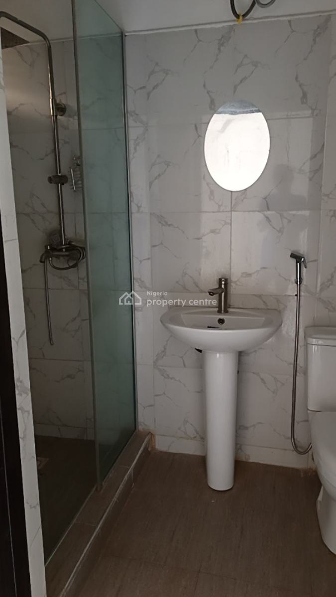 Affordable 3 Bedroom Terrace Duplex Suitable for Investment, Ikota, Lekki, Lagos, Terraced Duplex for Sale