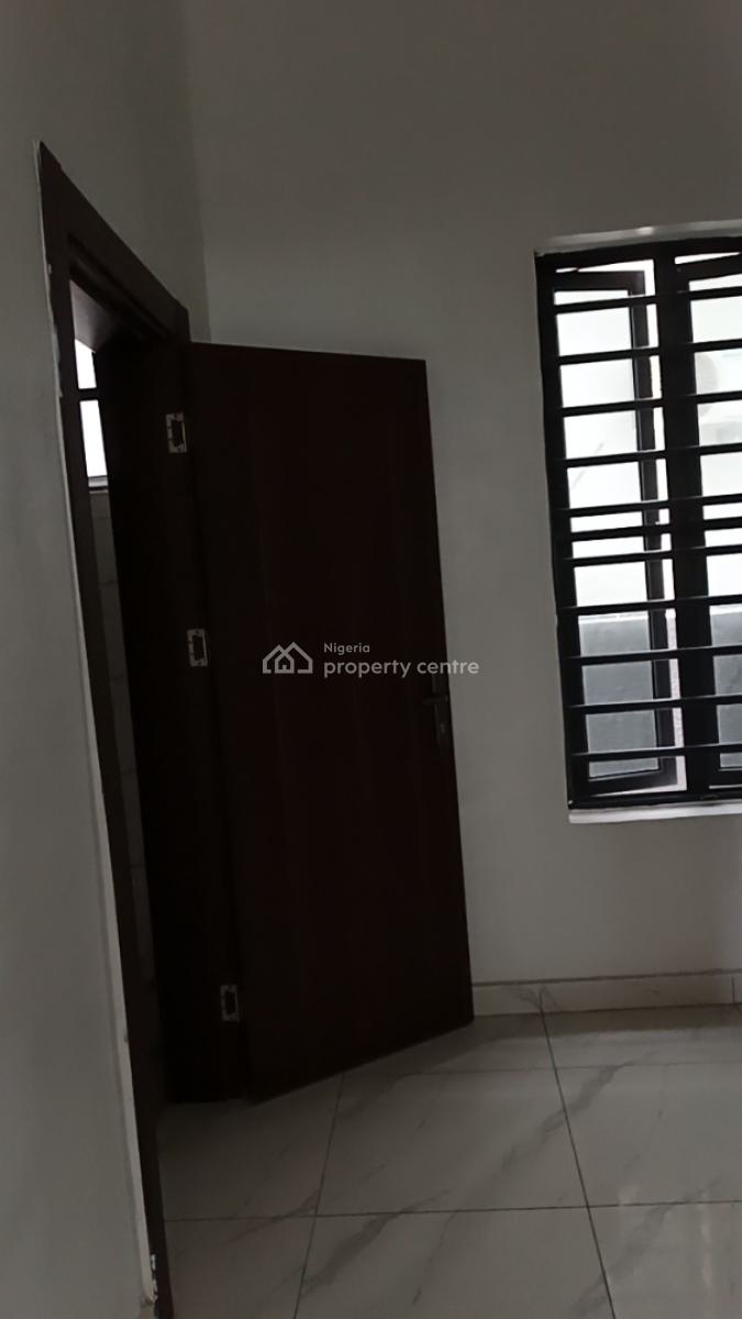Affordable 4 Bedroom Semi-detached Duplex with Bq., Ikota, Lekki, Lagos, Semi-detached Duplex for Sale