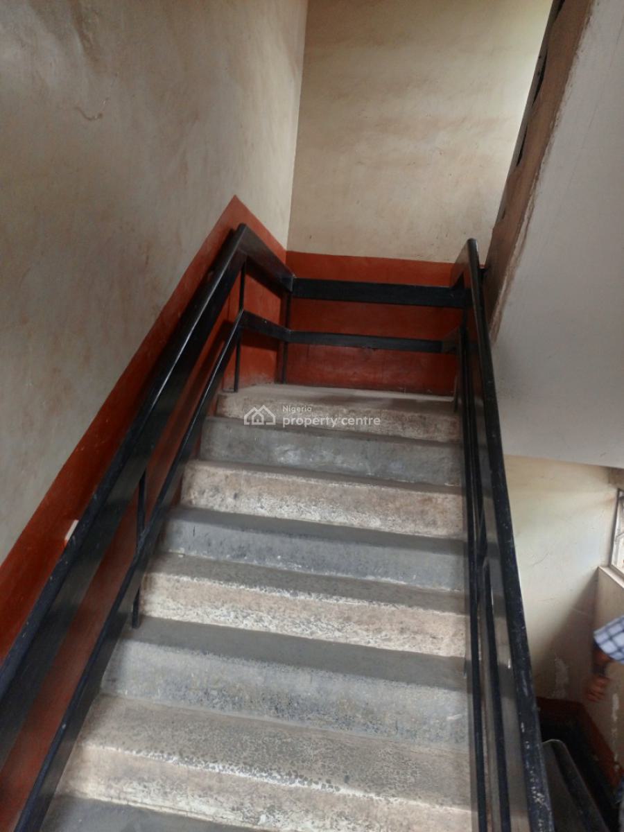 3 Floors Office Space, with Toilets and Baths and , Borehole, Off Allen Avenue, Ikeja Lagos State, Allen, Ikeja, Lagos, Plaza / Complex / Mall for Sale