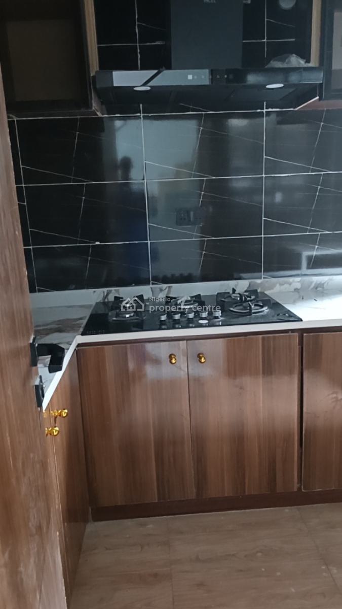 Great Deal 4 Bedroom Semi-detached Duplex with Bq Suitable for Investm, Ikota, Lekki, Lagos, Semi-detached Duplex for Sale
