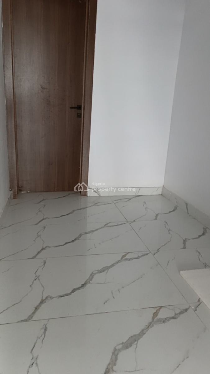 Great Deal 4 Bedroom Semi-detached Duplex with Bq Suitable for Investm, Ikota, Lekki, Lagos, Semi-detached Duplex for Sale
