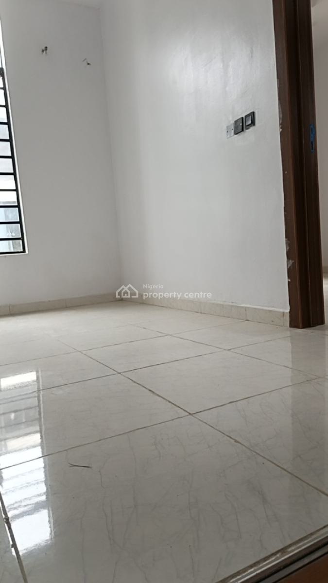 Great Deal 4 Bedroom Semi-detached Duplex with Bq Suitable for Investm, Ikota, Lekki, Lagos, Semi-detached Duplex for Sale