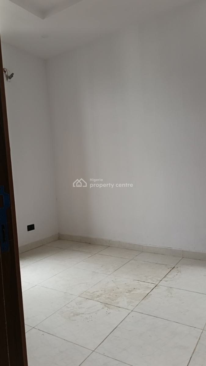 Great Deal 4 Bedroom Semi-detached Duplex with Bq Suitable for Investm, Ikota, Lekki, Lagos, Semi-detached Duplex for Sale