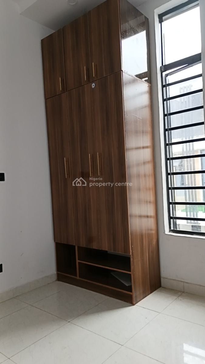 Great Deal 4 Bedroom Semi-detached Duplex with Bq Suitable for Investm, Ikota, Lekki, Lagos, Semi-detached Duplex for Sale