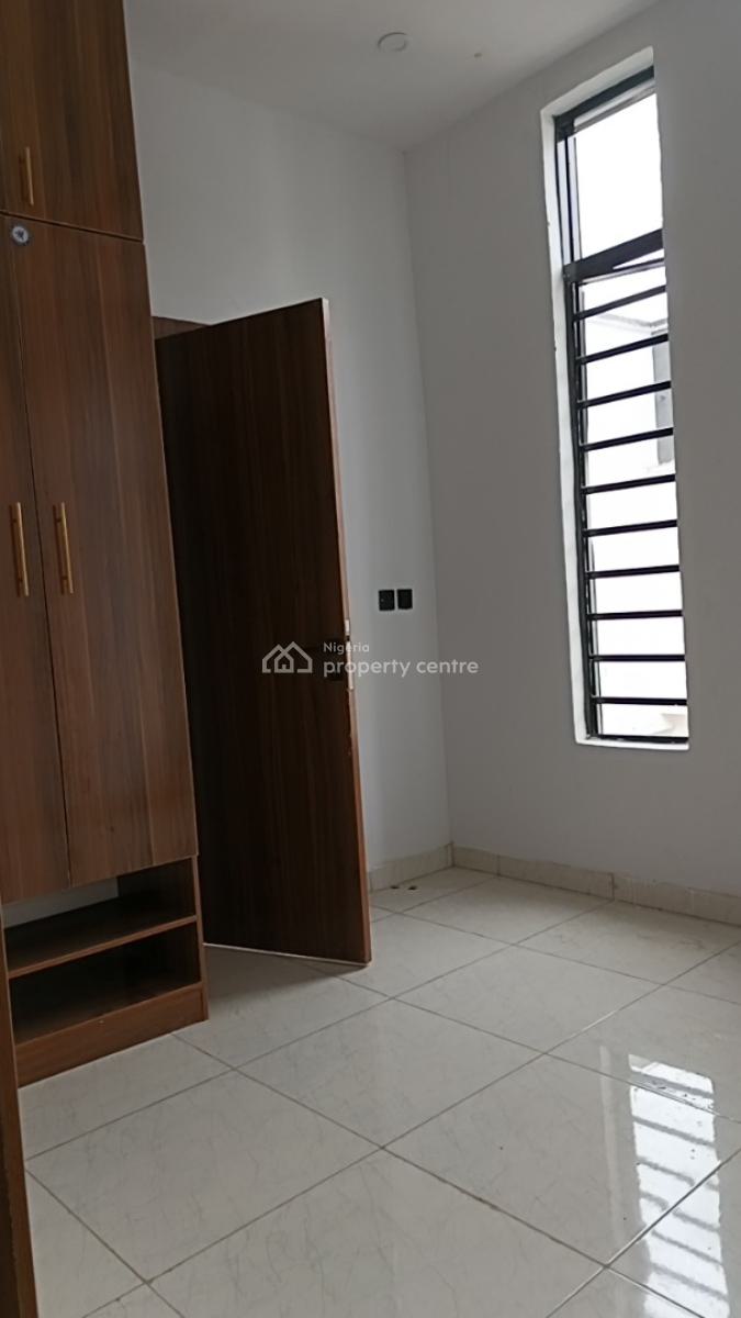 Great Deal 4 Bedroom Semi-detached Duplex with Bq Suitable for Investm, Ikota, Lekki, Lagos, Semi-detached Duplex for Sale