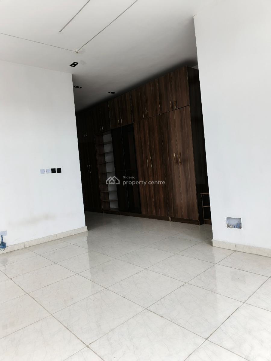 Great Deal 4 Bedroom Semi-detached Duplex with Bq Suitable for Investm, Ikota, Lekki, Lagos, Semi-detached Duplex for Sale