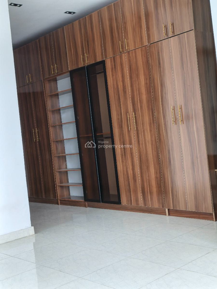 Great Deal 4 Bedroom Semi-detached Duplex with Bq Suitable for Investm, Ikota, Lekki, Lagos, Semi-detached Duplex for Sale