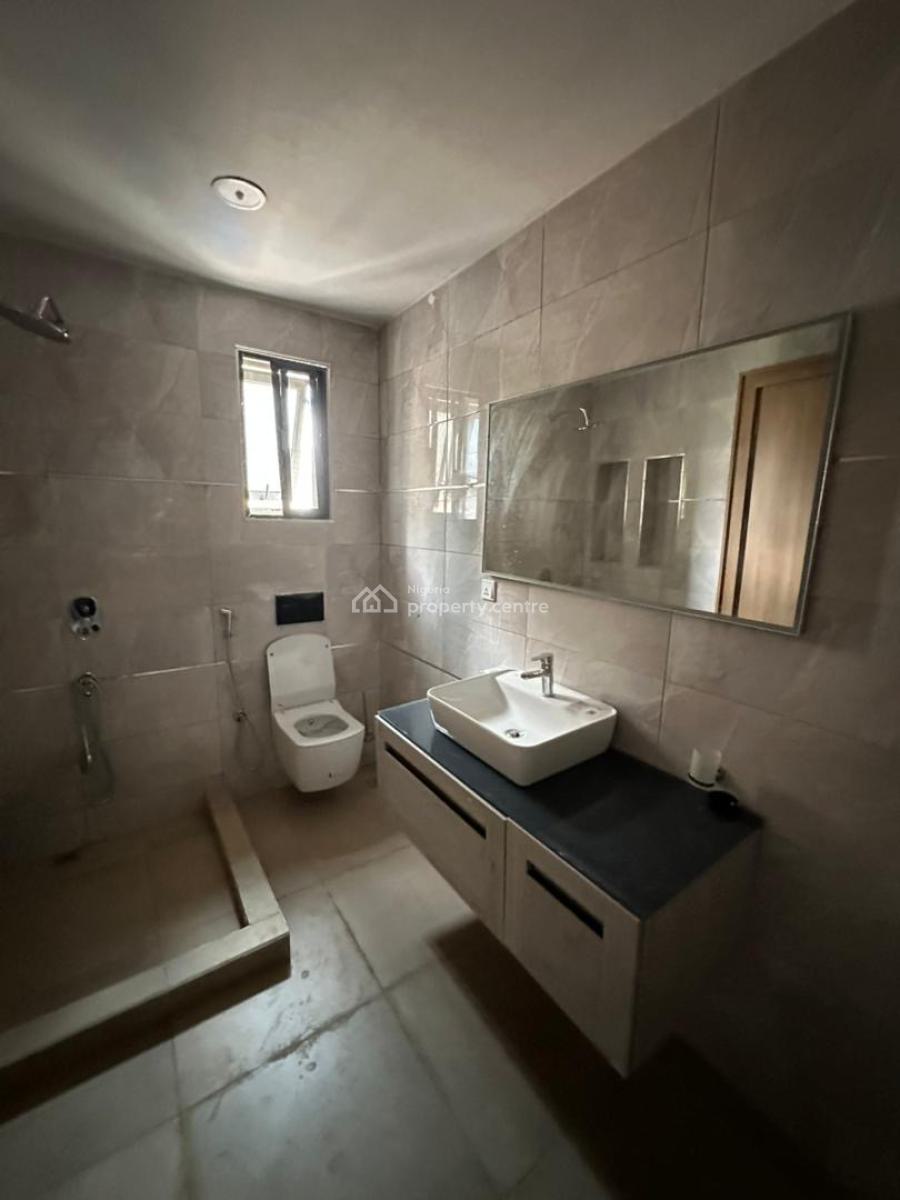 Luxury Smart Brand New 4 Bedroom Duplex with Bq, Katampe Extension, Katampe, Abuja, Terraced Duplex for Rent
