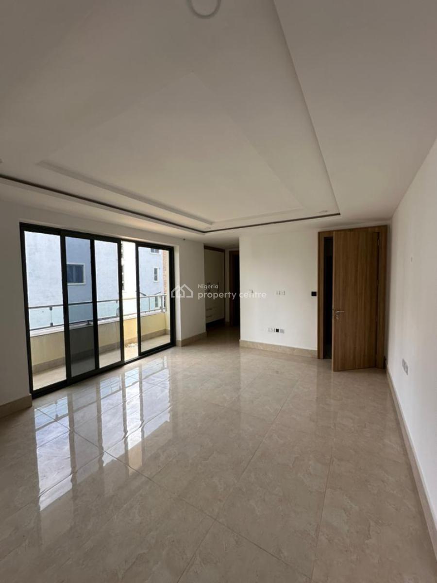Luxury Smart Brand New 4 Bedroom Duplex with Bq, Katampe Extension, Katampe, Abuja, Terraced Duplex for Rent