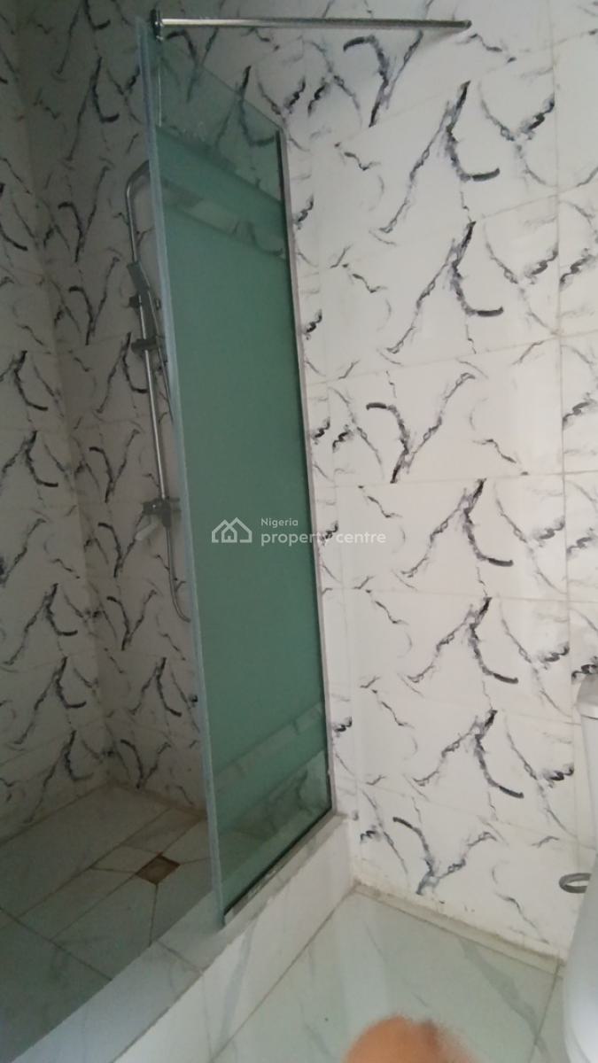 Well Built  4 Bedroom Semi-detached Duplex with Bq., Ikota, Lekki, Lagos, Semi-detached Duplex for Rent