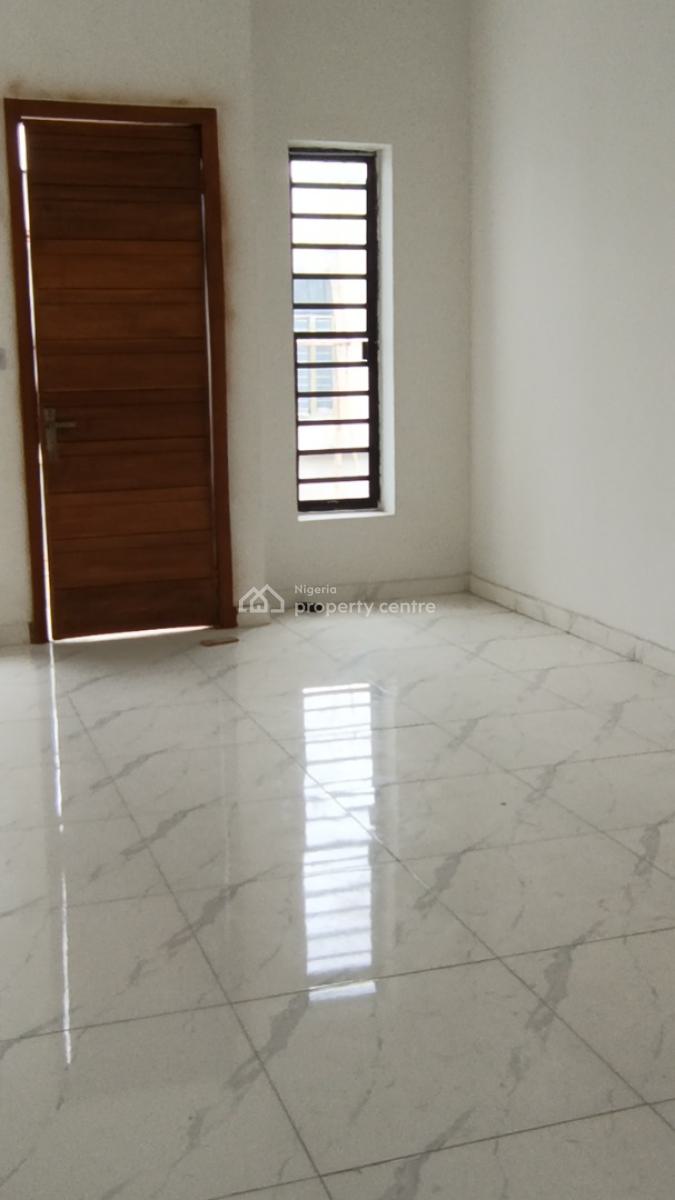 Well Built  4 Bedroom Semi-detached Duplex with Bq., Ikota, Lekki, Lagos, Semi-detached Duplex for Rent