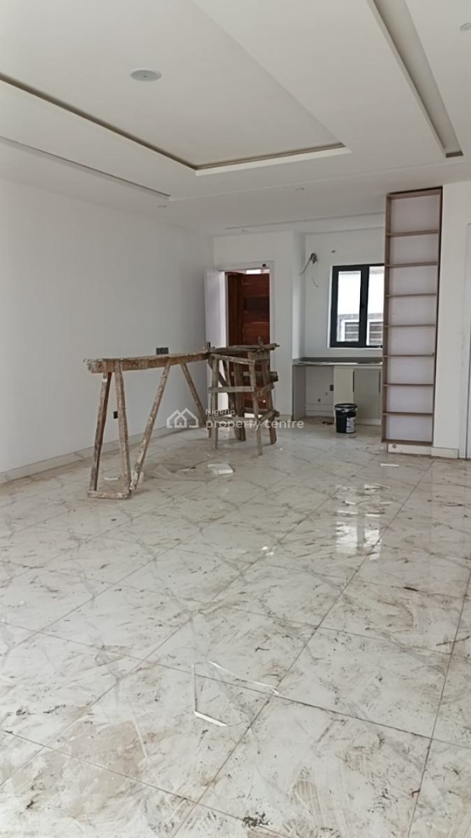 Most Affordable 2 Bedroom Apartment with Elevator Suits for Investment, Agungi, Lekki, Lagos, Block of Flats for Sale