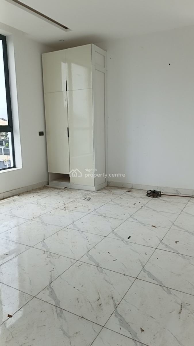 Most Affordable 2 Bedroom Apartment with Elevator Suits for Investment, Agungi, Lekki, Lagos, Block of Flats for Sale