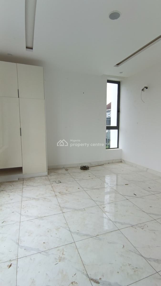 Most Affordable 2 Bedroom Apartment with Elevator Suits for Investment, Agungi, Lekki, Lagos, Block of Flats for Sale
