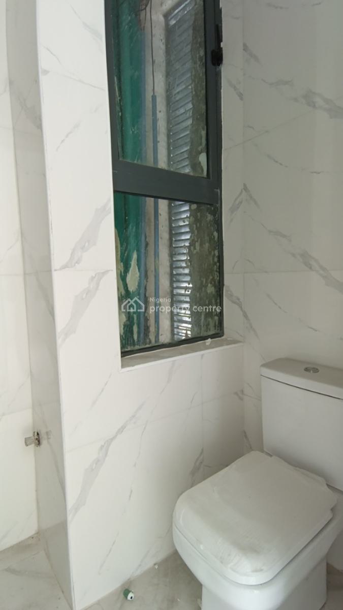 Most Affordable 2 Bedroom Apartment with Elevator Suits for Investment, Agungi, Lekki, Lagos, Block of Flats for Sale