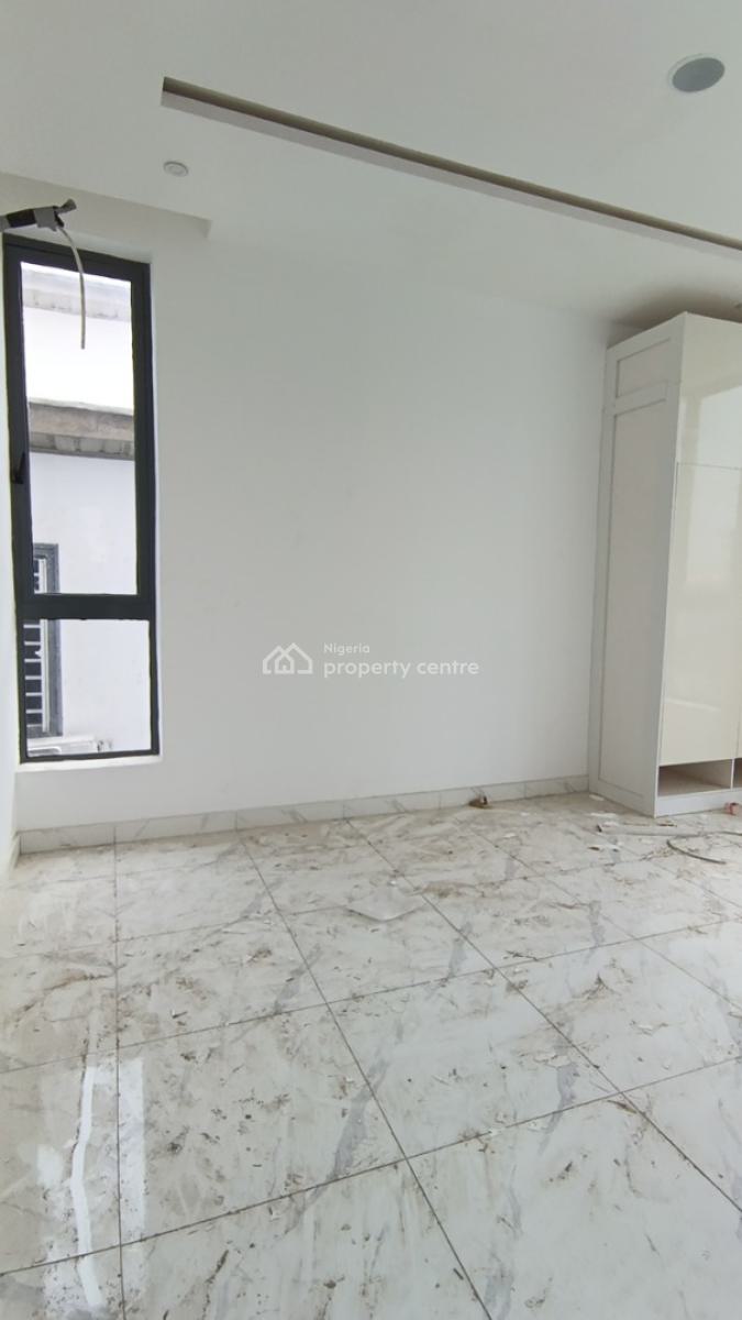 Most Affordable 2 Bedroom Apartment with Elevator Suits for Investment, Agungi, Lekki, Lagos, Block of Flats for Sale