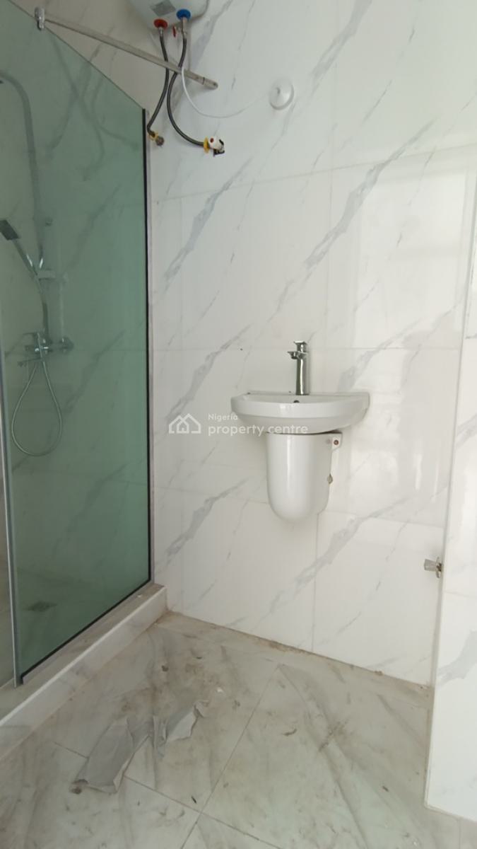 Most Affordable 2 Bedroom Apartment with Elevator Suits for Investment, Agungi, Lekki, Lagos, Block of Flats for Sale