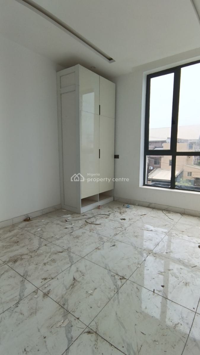 Most Affordable 2 Bedroom Apartment with Elevator Suits for Investment, Agungi, Lekki, Lagos, Block of Flats for Sale