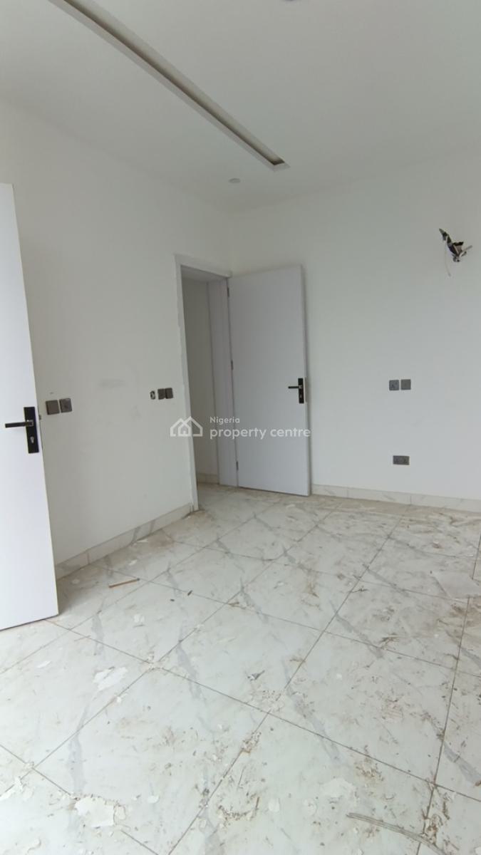 Most Affordable 2 Bedroom Apartment with Elevator Suits for Investment, Agungi, Lekki, Lagos, Block of Flats for Sale