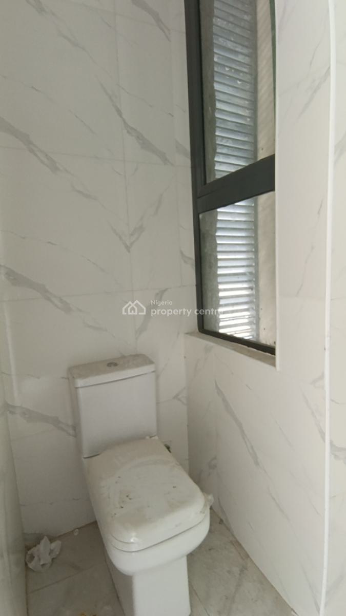Most Affordable 2 Bedroom Apartment with Elevator Suits for Investment, Agungi, Lekki, Lagos, Block of Flats for Sale