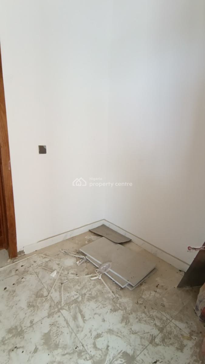Most Affordable 2 Bedroom Apartment with Elevator Suits for Investment, Agungi, Lekki, Lagos, Block of Flats for Sale