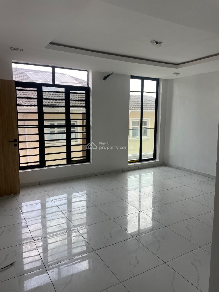 Stunning  and Well Structured 2bedroom Apartment  Perfect for Airbnb, Lekki, Lekki, Lagos, Block of Flats for Sale