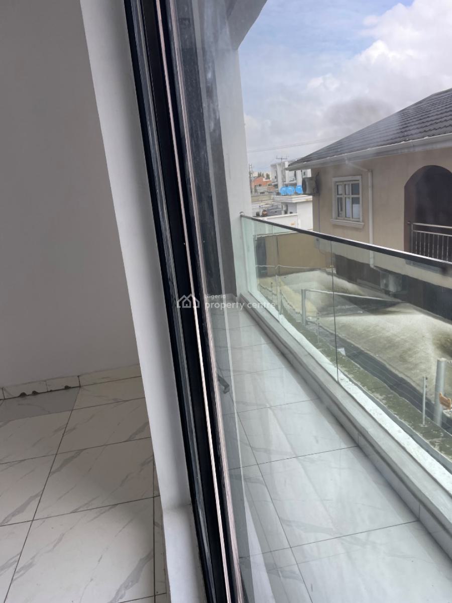 Stunning  and Well Structured 2bedroom Apartment  Perfect for Airbnb, Lekki, Lekki, Lagos, Block of Flats for Sale