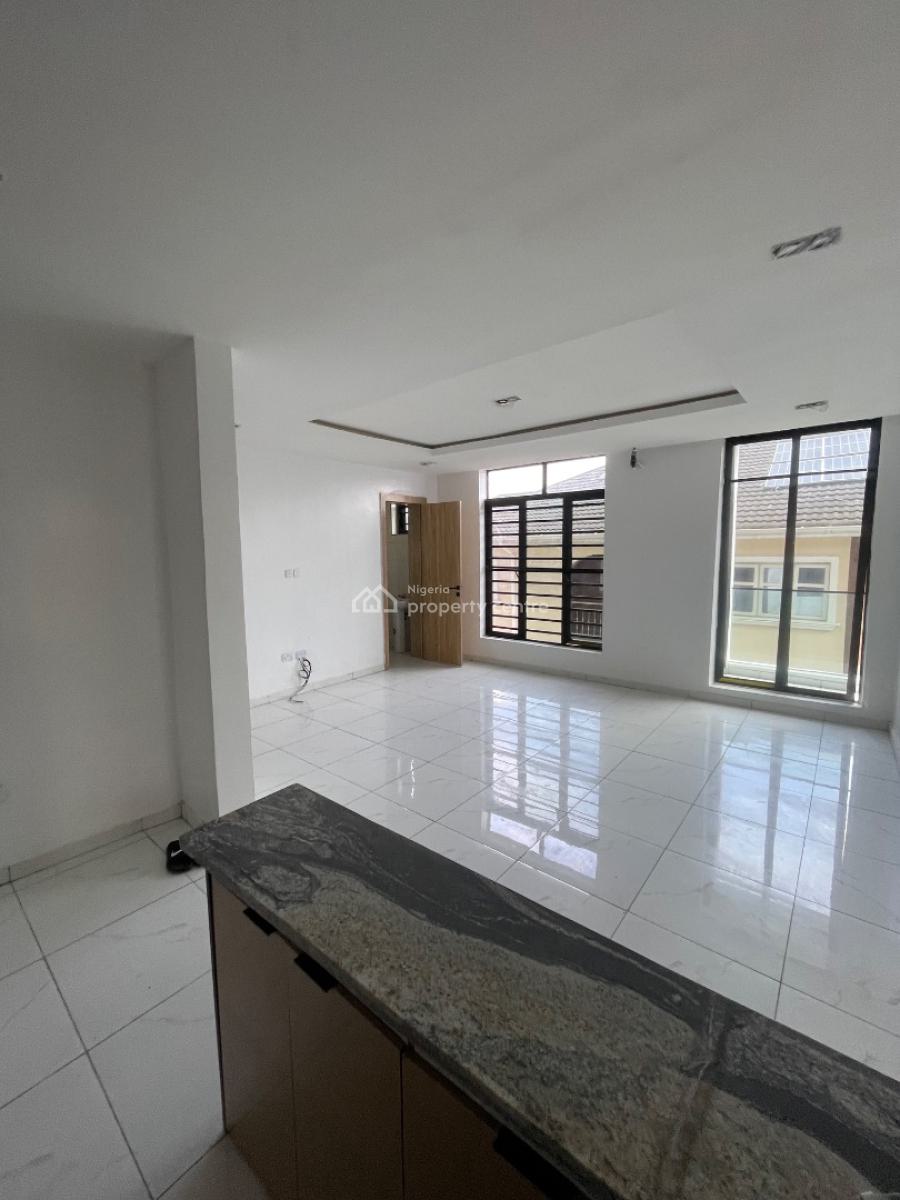 Stunning  and Well Structured 2bedroom Apartment  Perfect for Airbnb, Lekki, Lekki, Lagos, Block of Flats for Sale