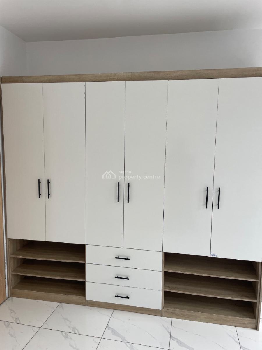 Stunning  and Well Structured 2bedroom Apartment  Perfect for Airbnb, Lekki, Lekki, Lagos, Block of Flats for Sale