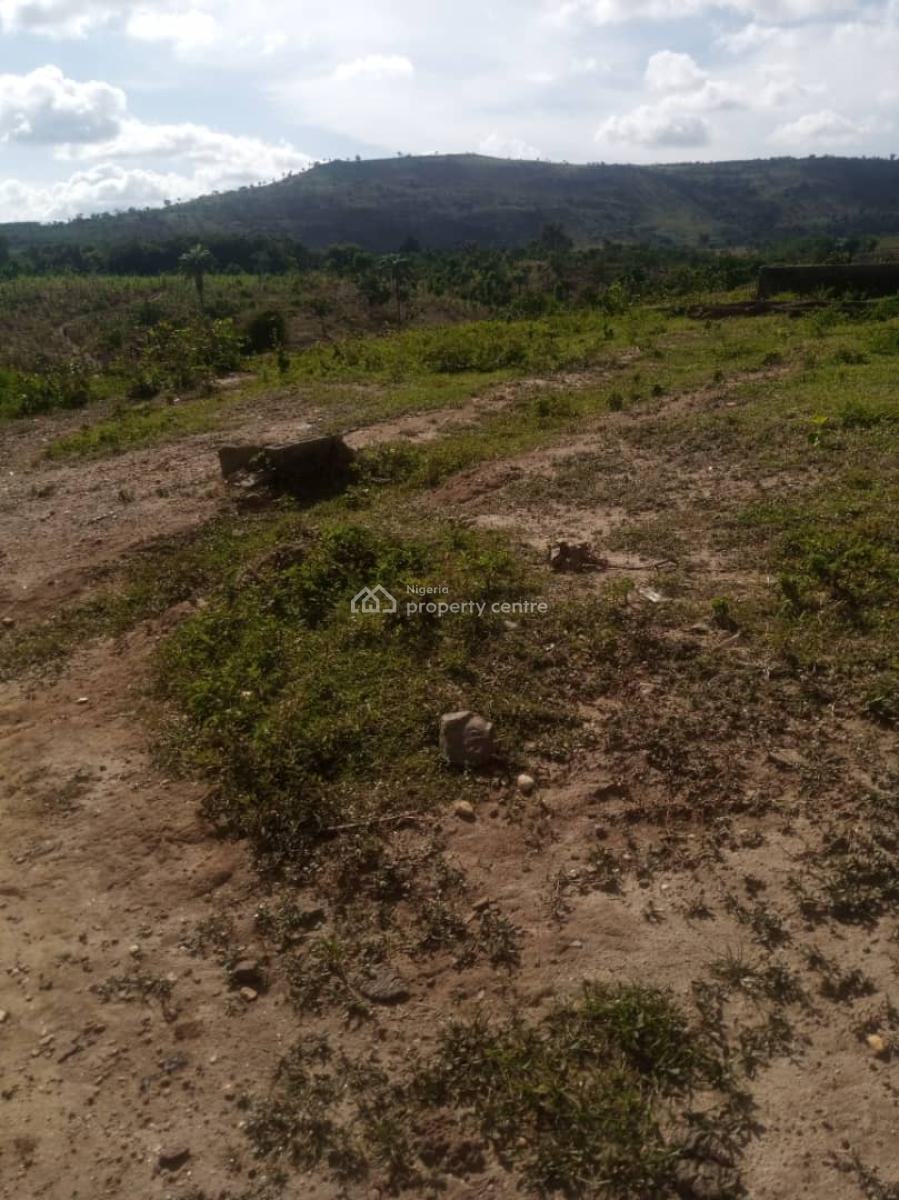 2 Bedroom Terrace Duplex with Attached Bq, Behind Nigeria Army Housing Estate Opposite Vidash City Gold Estate, Idu Industrial, Abuja, Residential Land for Sale