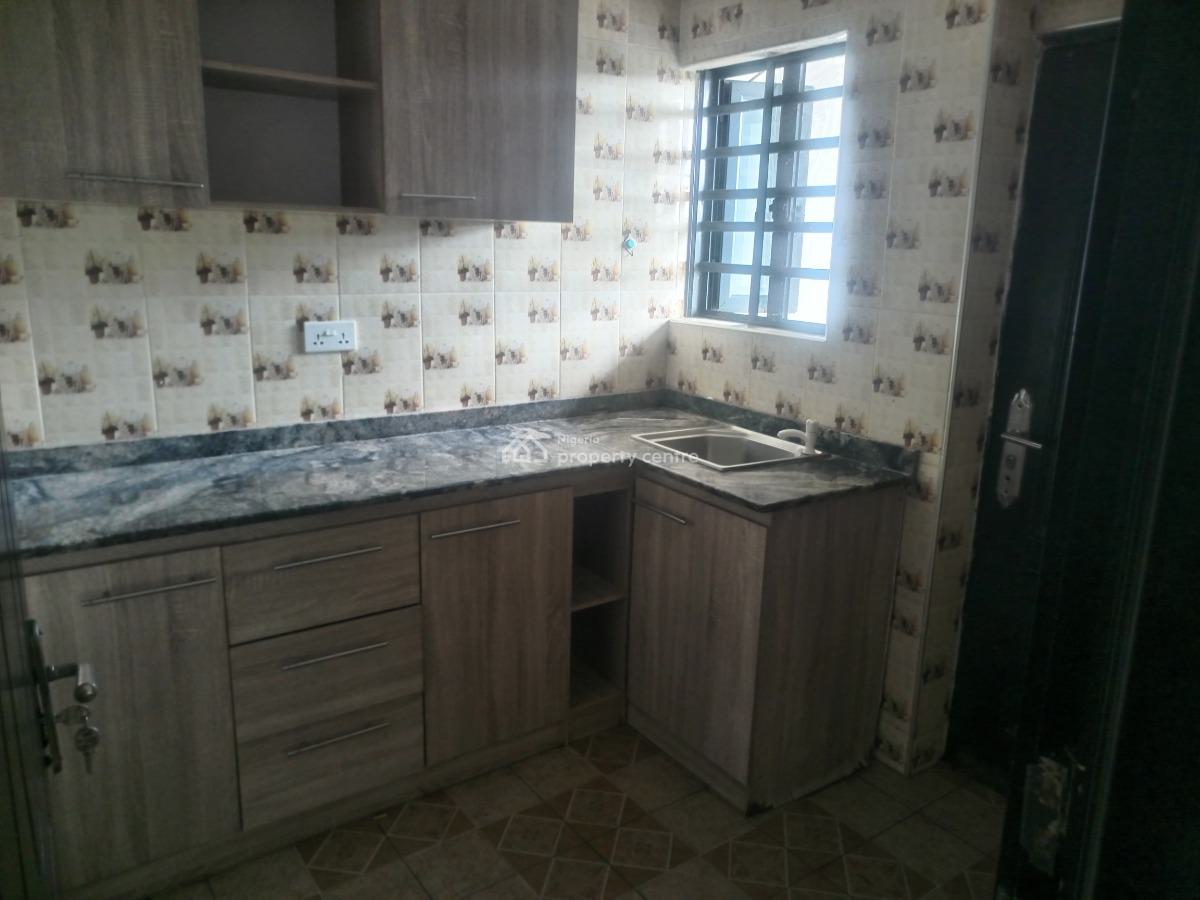 Luxury Standard and Spacious 2 Bedroom Apartment Upstairs, Lakowe Phase 2 School Gate, Lakowe, Ibeju Lekki, Lagos, House for Rent