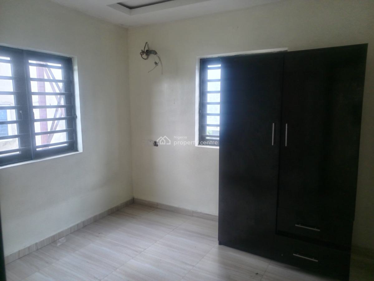 Luxury Standard and Spacious 2 Bedroom Apartment Upstairs, Lakowe Phase 2 School Gate, Lakowe, Ibeju Lekki, Lagos, House for Rent