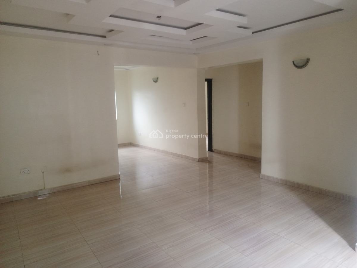 Luxury Standard and Spacious 2 Bedroom Apartment Upstairs, Lakowe Phase 2 School Gate, Lakowe, Ibeju Lekki, Lagos, House for Rent