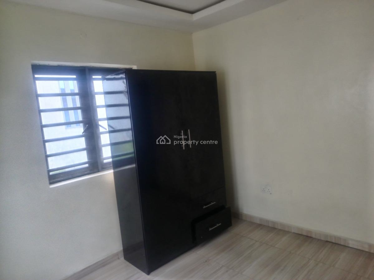 Luxury Standard and Spacious 2 Bedroom Apartment Upstairs, Lakowe Phase 2 School Gate, Lakowe, Ibeju Lekki, Lagos, House for Rent