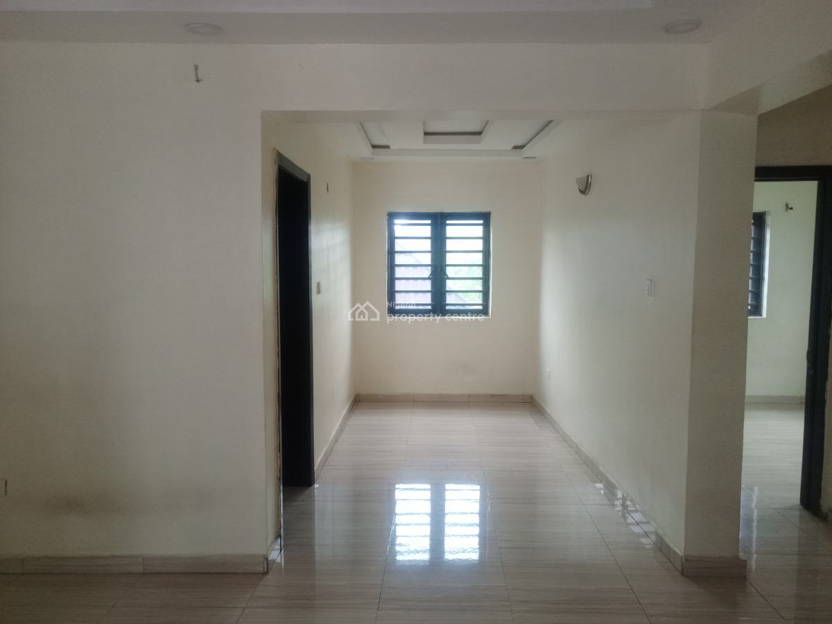 Luxury Standard and Spacious 2 Bedroom Apartment Upstairs, Lakowe Phase 2 School Gate, Lakowe, Ibeju Lekki, Lagos, House for Rent